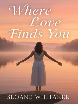 cover image of Where Love Finds You